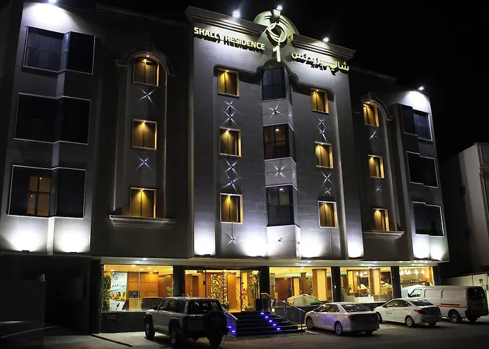 الخبر Shally Residence 1, المملكة العربية السعودية