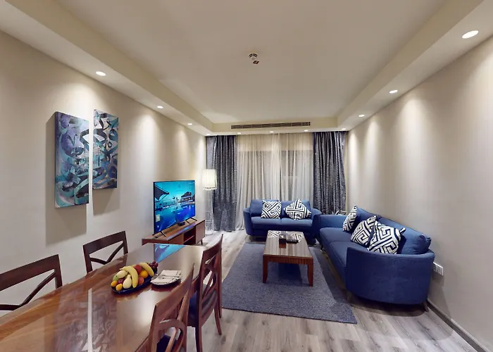 Royal Lazure Resort شارما, المملكة العربية السعودية