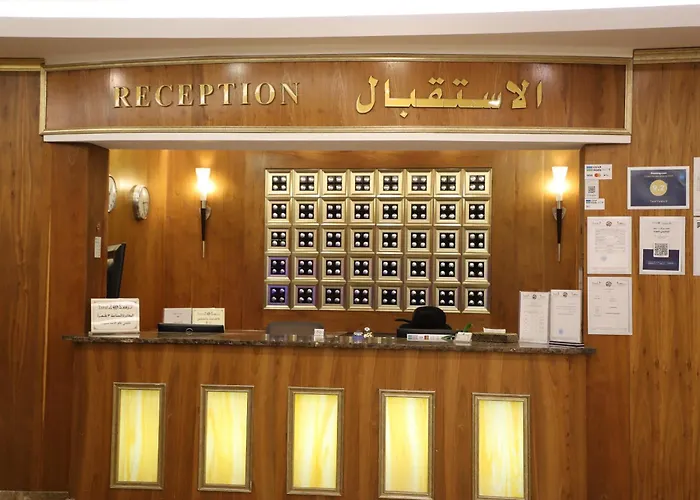 ترف ينبع 2 للشقق المخدومة Taraf Yanbu2 Serviced Apartments
