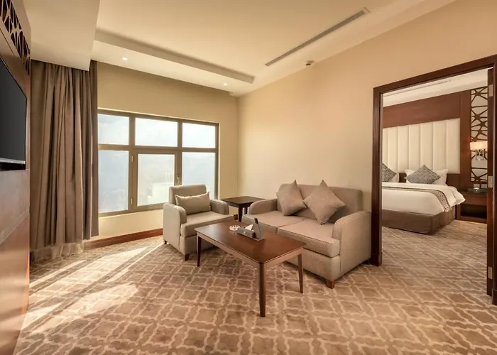 سروات بارك ابها