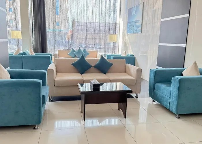 أجنحة الطائف