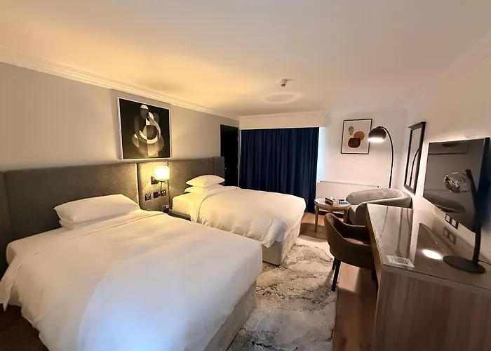 Radisson Blu Hotel, Yanbu
