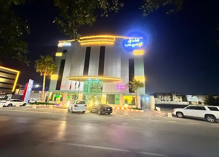 Rose Oasis