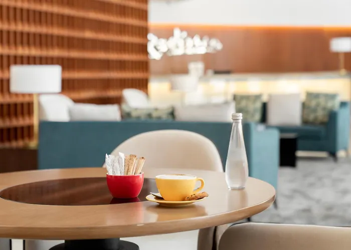 Park Inn By Radisson Al Khobar