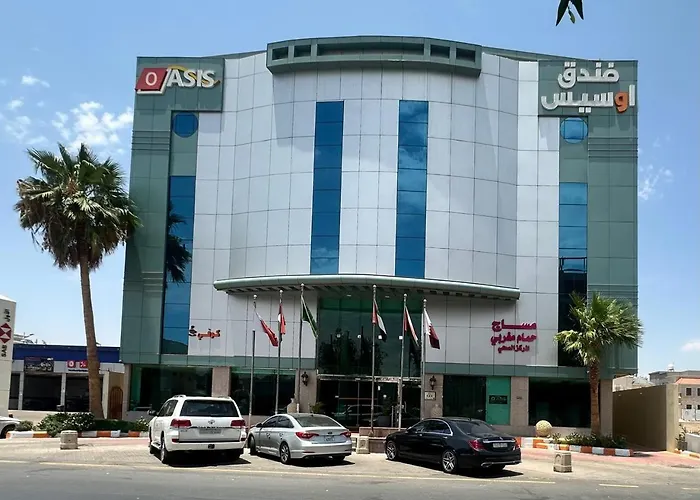 Rose Oasis