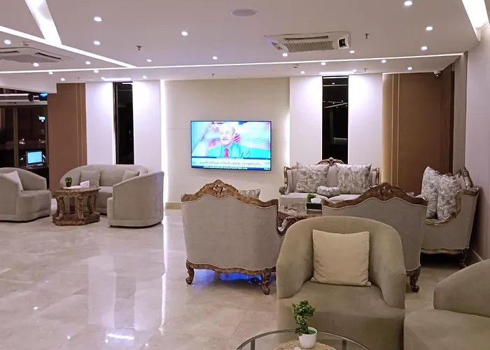 الدمام Sendan Residence, المملكة العربية السعودية