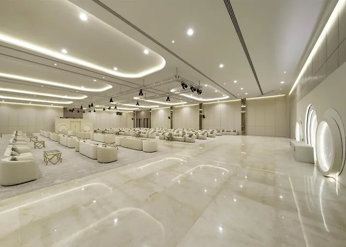 Radisson Blu , Buraidah