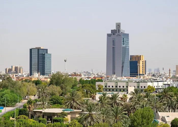 كارلتون المعيبد