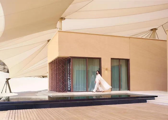 Banyan Tree AlUla