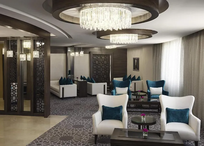 Movenpick Qassim
