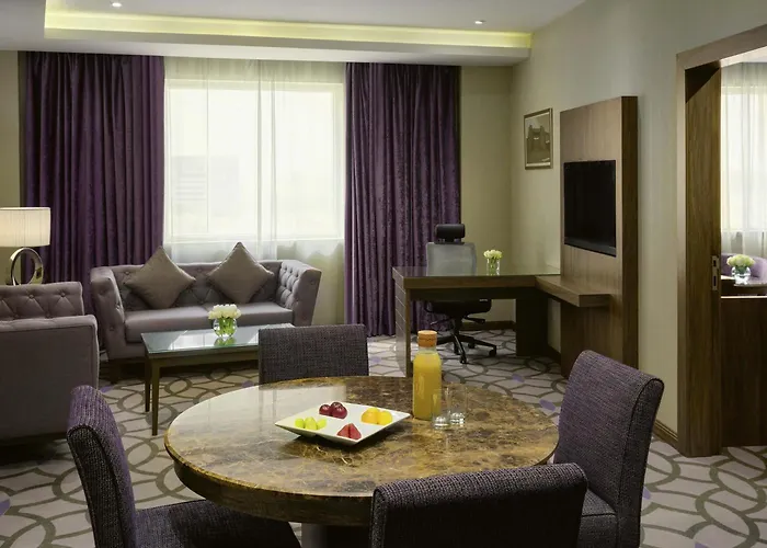Movenpick Qassim