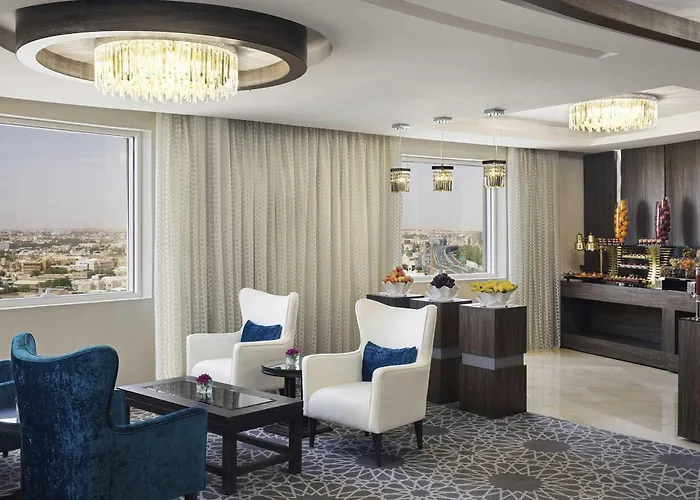 Movenpick Qassim