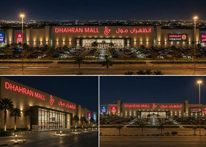 Sas Residence & Hotel Dhahran