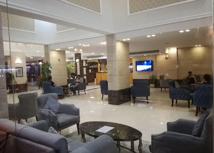 شقق ريماز للشقق المخدومة