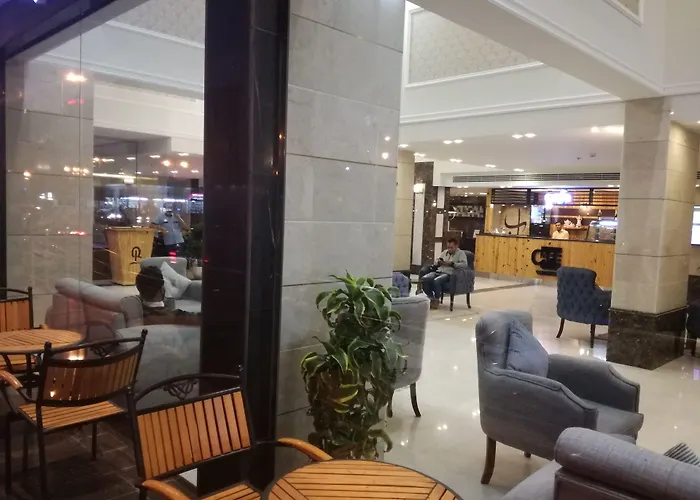 شقق ريماز للشقق المخدومة