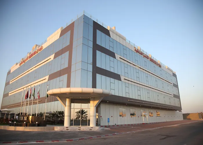 رؤوم ان للشقق الفندقية - Raoum Inn Hotel Apartments corniche
