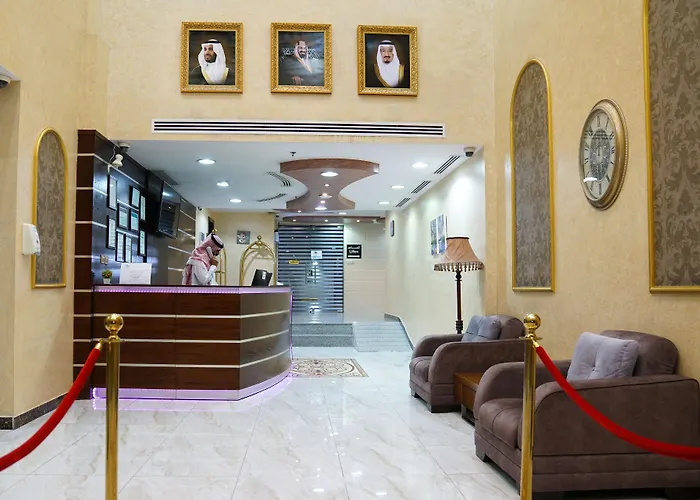لاريـڤ للوحدات السكنية المخدومة غصن البنفسج سابقاً