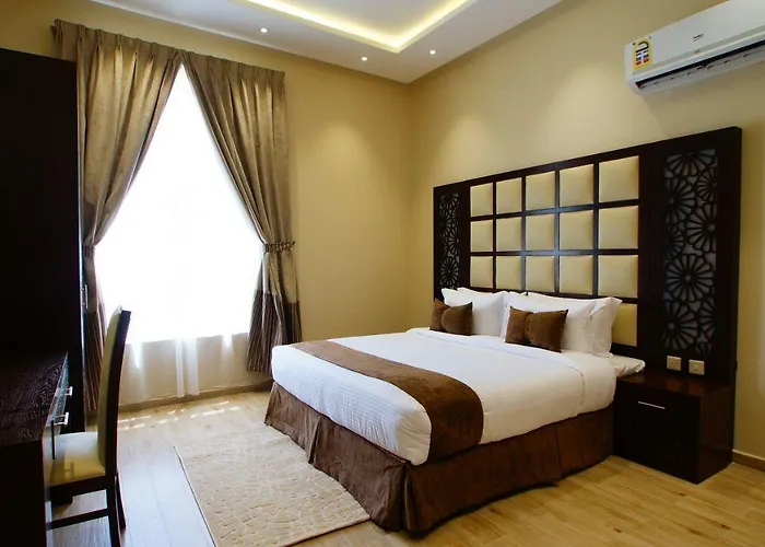 Hawtat Sudayr Al Muhaidb Residence Sudair - Economic, المملكة العربية السعودية