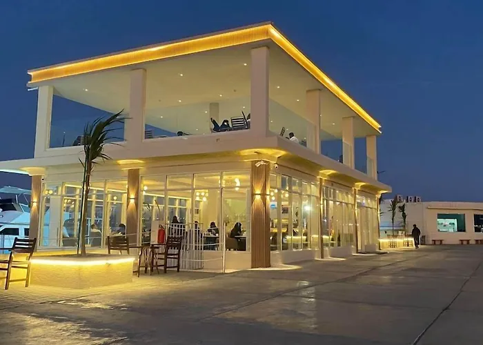 Dolphin Beach
