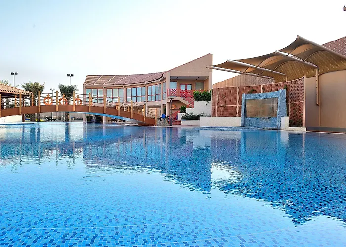 Alreem Village Hotel