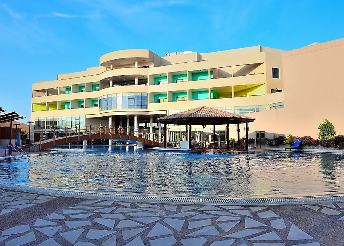 Alreem Village Hotel