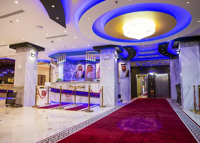 فندق جازان ان جيزان, المملكة العربية السعودية