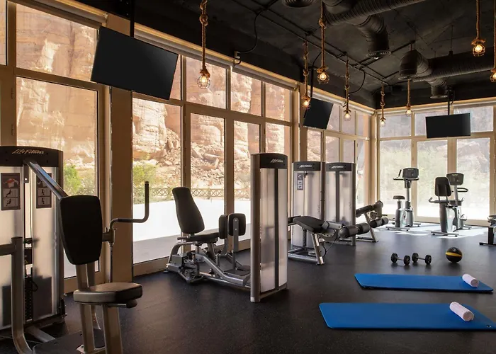 Shaden Resort Al Ula, Managed By Accor, المملكة العربية السعودية