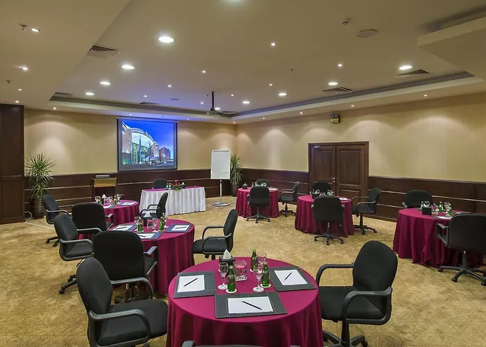 Coral Al Khobar Hotel, المملكة العربية السعودية