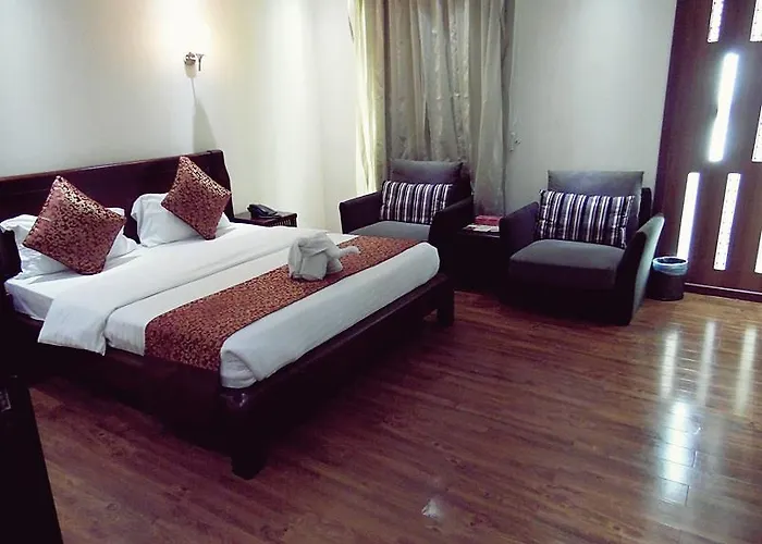 الخبر Lina Park Hotel Suites 1, المملكة العربية السعودية