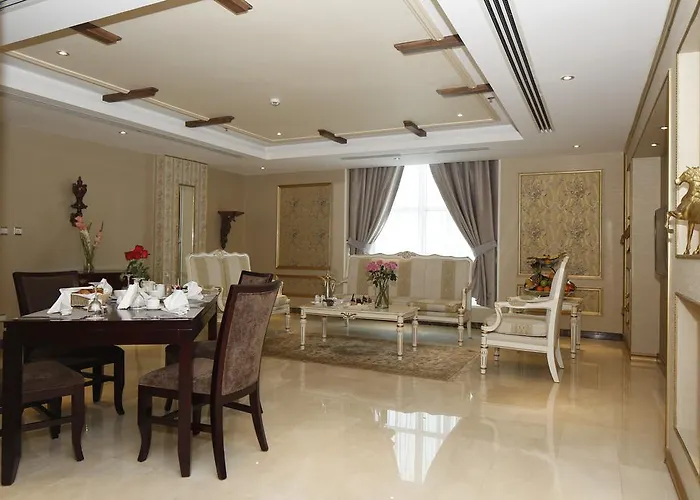 Sas Hotel الجبيل, المملكة العربية السعودية
