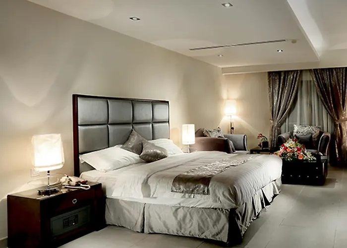 Towlan Hotel Suites Al Khobar