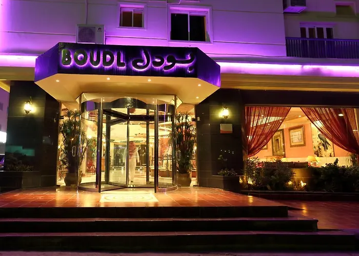 Boudl Al-Khobar