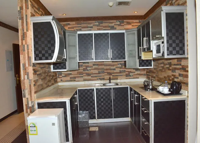 Hôtels pas chers à Riyad