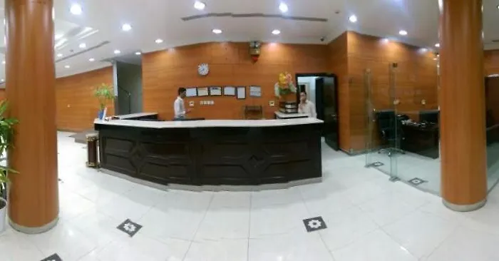 Aknan Suites