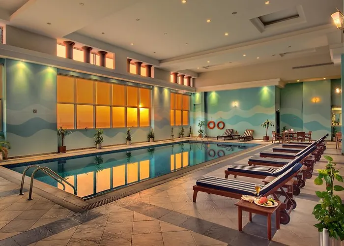 Coral Al Khobar Hotel