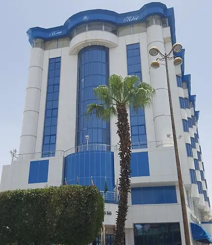 قصر السحاب