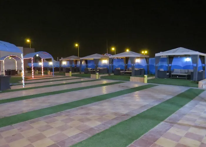 Dolphin Resort