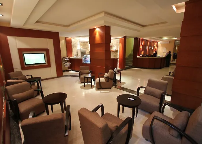 بريدة Manazel Al Hamra Apartment 2, المملكة العربية السعودية