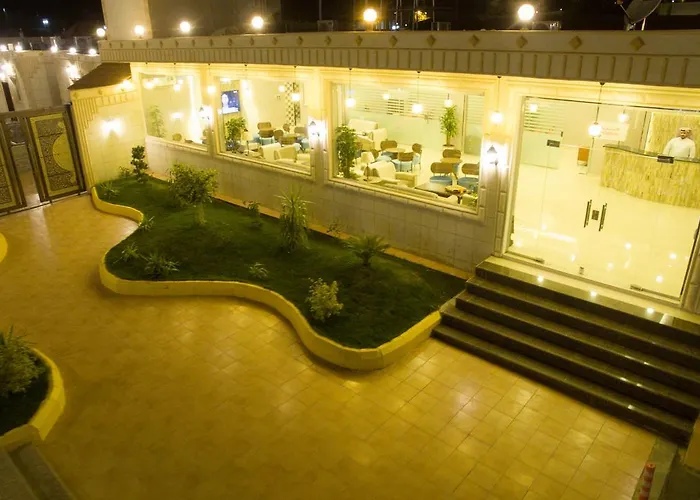 Seven Garden