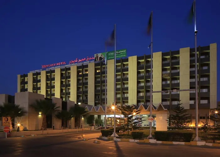 Mercure Khamis Mushayt