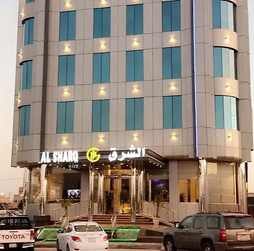 لؤلؤة الشرق للشقق المخدومة Luluat Al sharq For Serviced Apartment