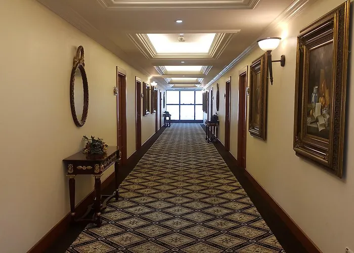 Golden Hotel DDjeddah