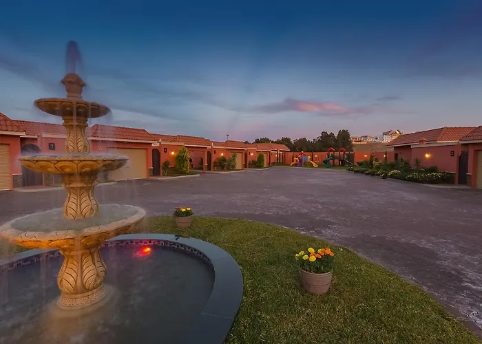 منتجع مارينا جويل عوائل فقط