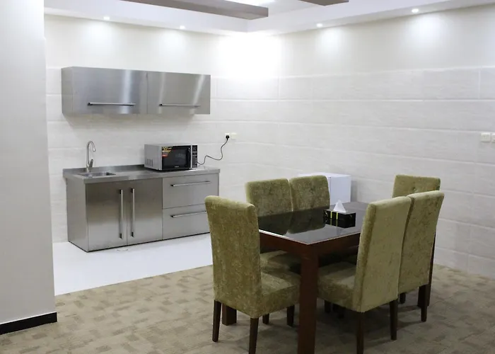 Etab Hotels Suites