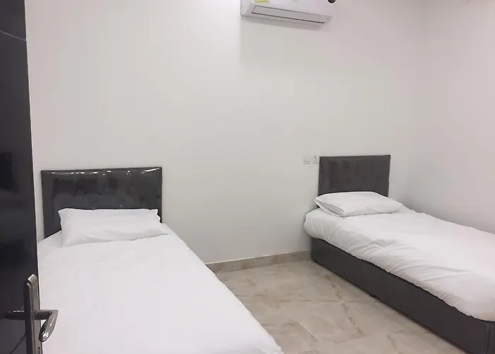 Al Sondos Furnished Apartments