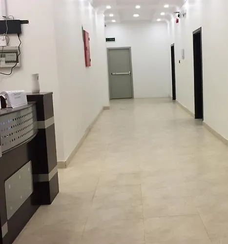 Al Sondos Furnished Apartments Abha