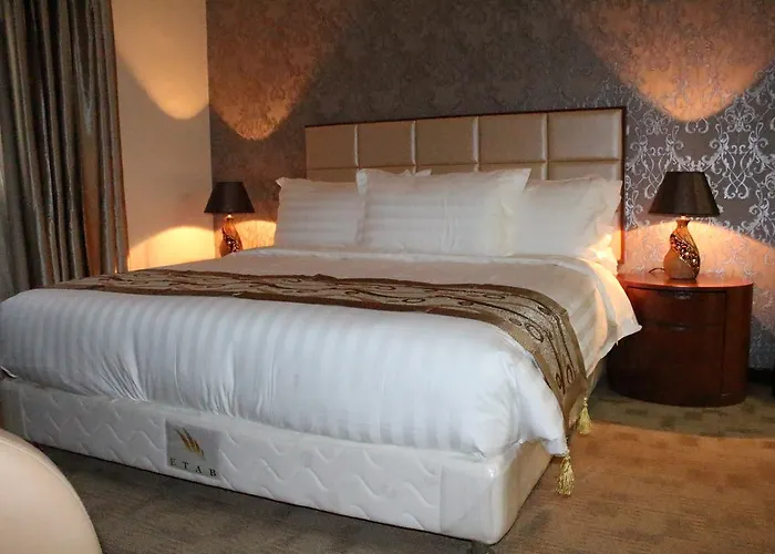 Etab Hotels Suites