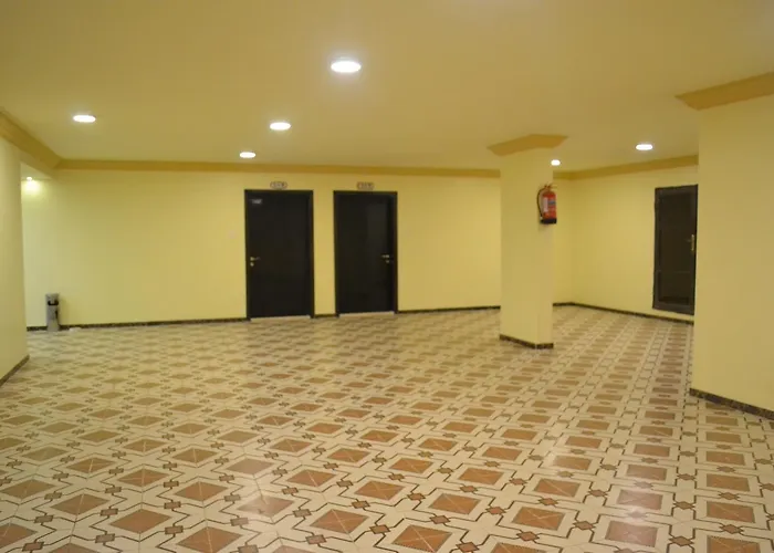 الباحة منازل الفيصل للوحدات السكنية, المملكة العربية السعودية