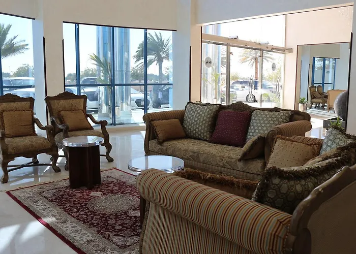 ينبع New Al Reem Hotel, المملكة العربية السعودية