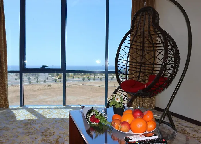 New Al Reem Hotel